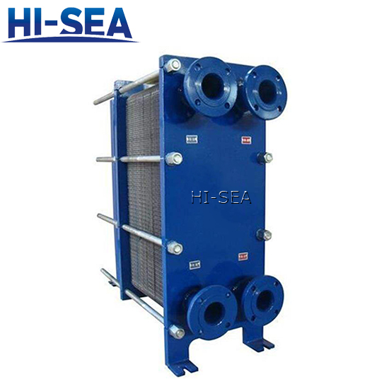 Brazed Plate Heat Exchanger